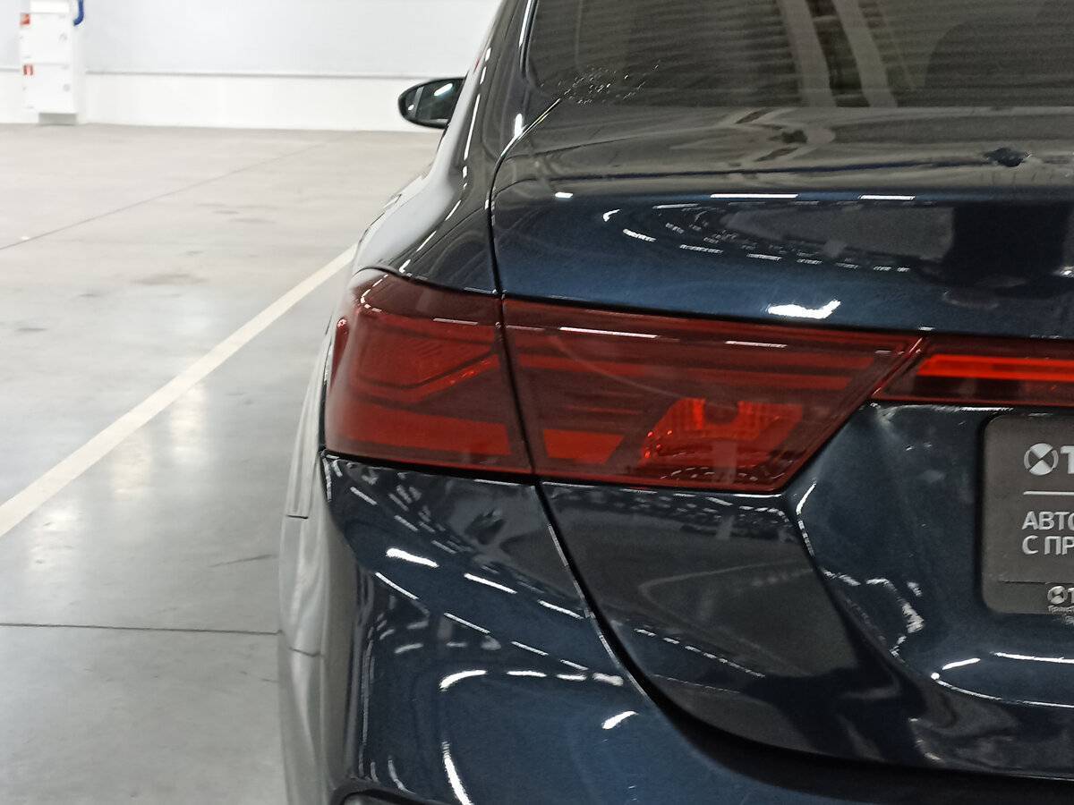 Купить Kia Cerato, 2019, 87 834 км, фото №9