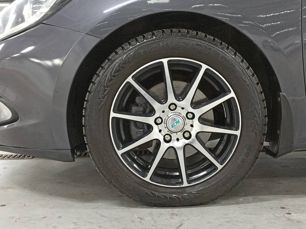 Купить Kia Ceed, 2012, 180 875 км, фото №18