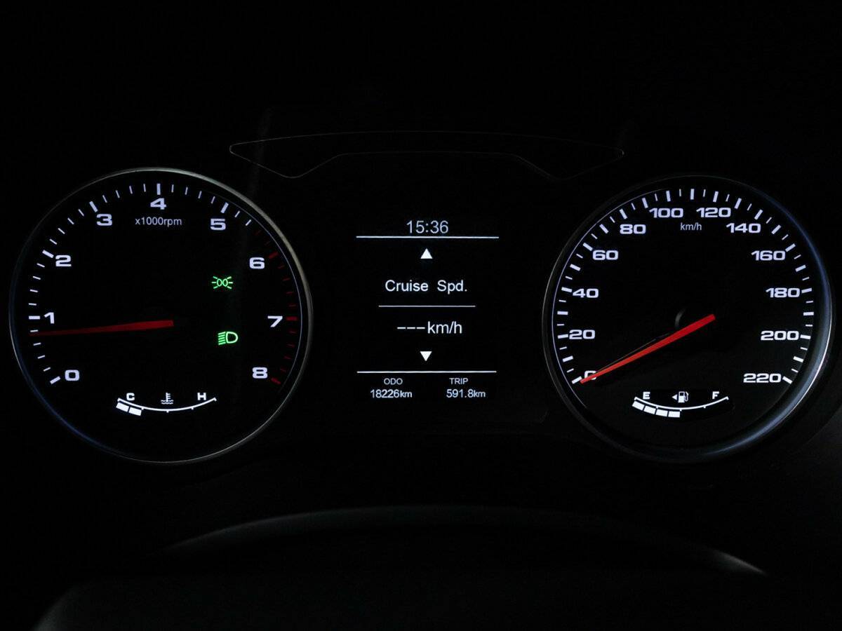 Купить Москвич 3, 2023, 18 223 км, фото №12