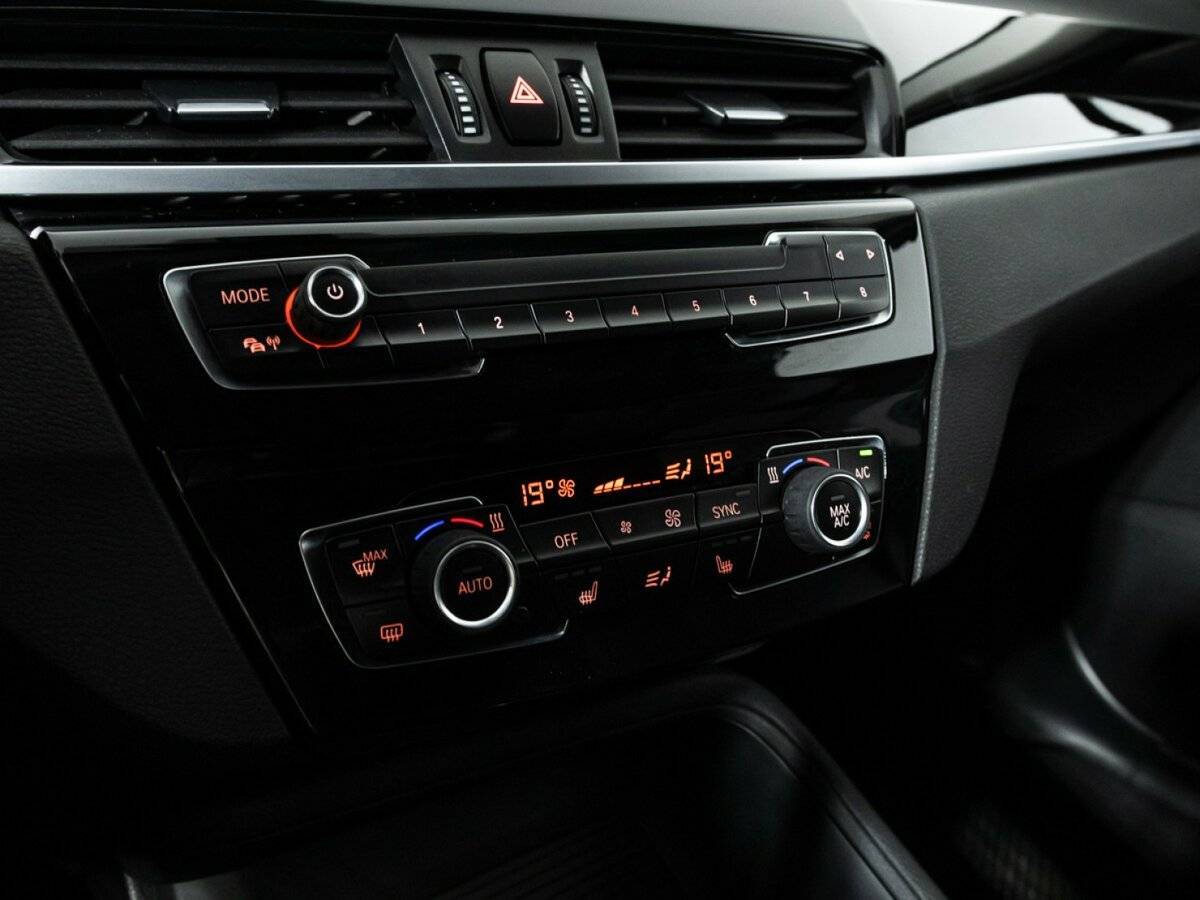 Купить BMW X1 18i sDrive, 2018, 91 559 км, фото №17