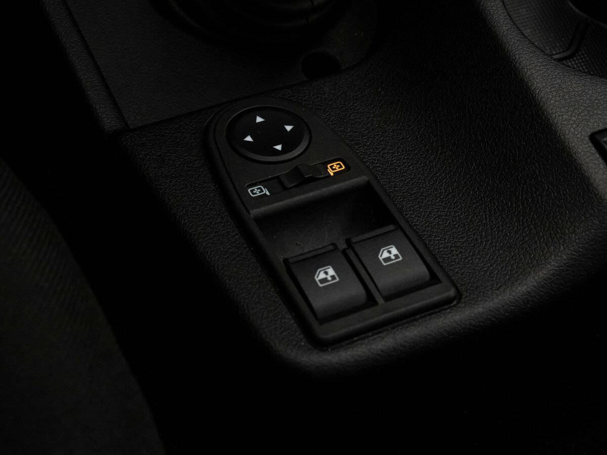 Купить Lada (ВАЗ) Niva Legend, 2024, 20 473 км, фото №15