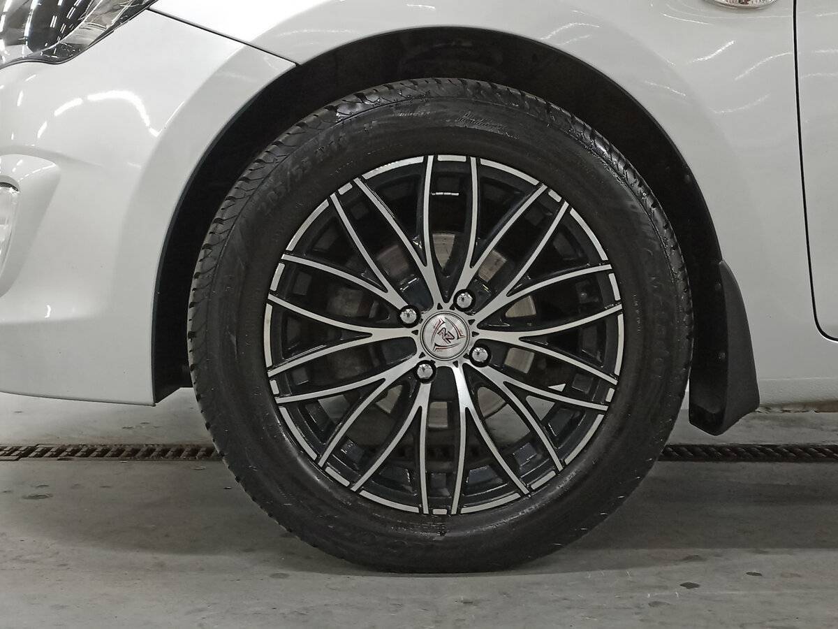 Купить Hyundai Solaris, 2016, 80 397 км, фото №18