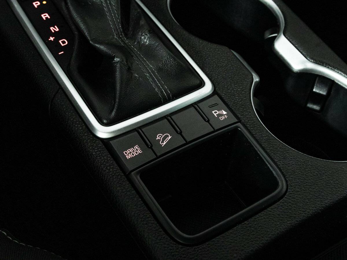 Купить Kia Sportage, 2017, 143 075 км, фото №18