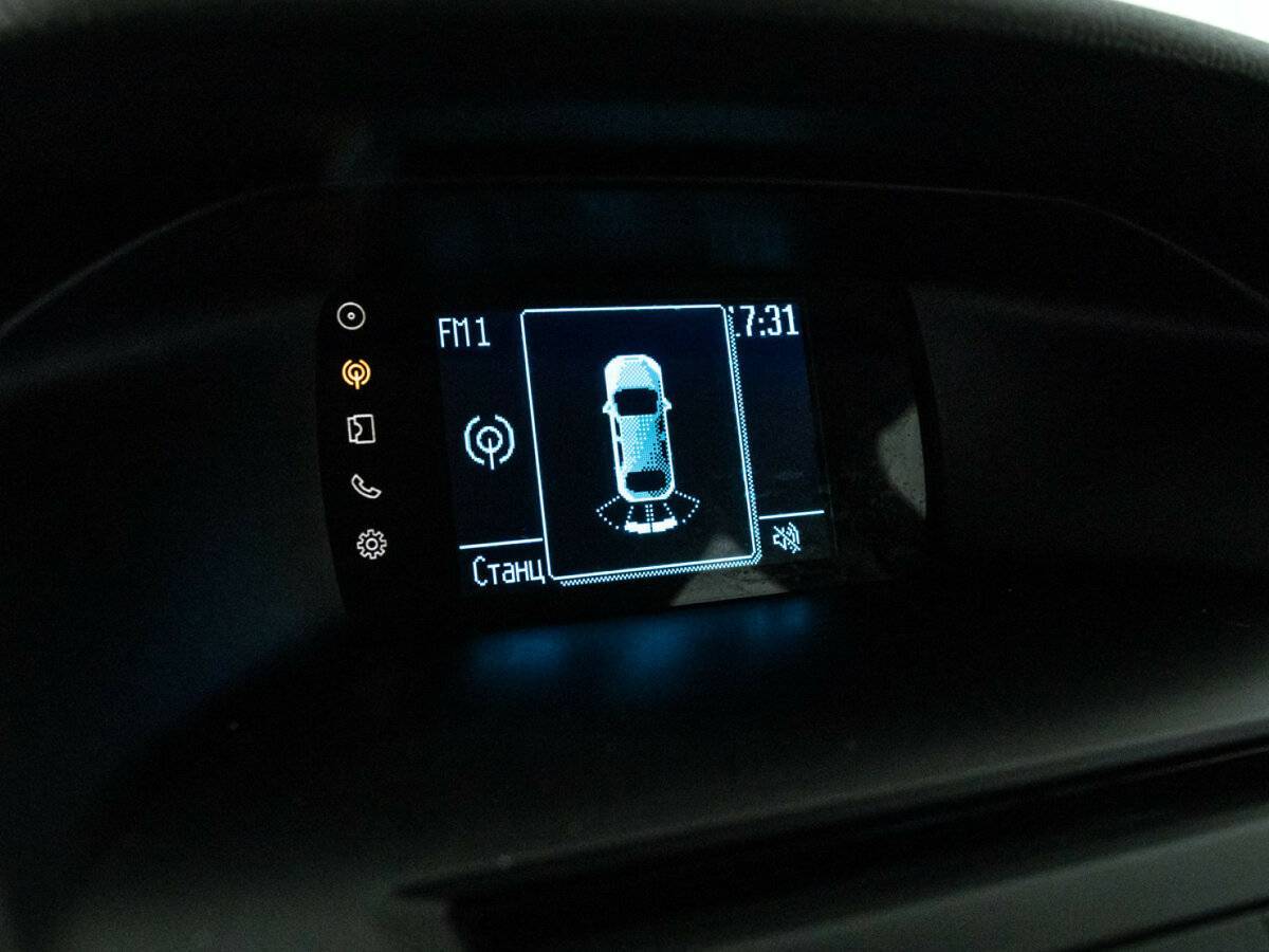 Купить Ford Focus, 2018, 87 882 км, фото №16