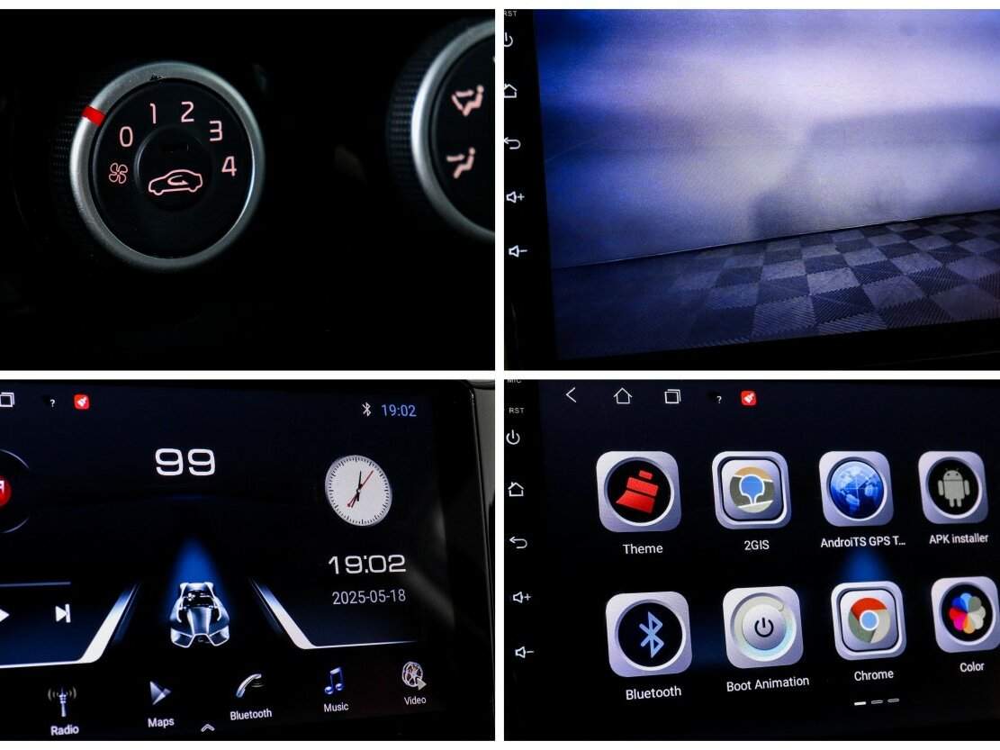 Купить Kia Rio, 2016, 120 607 км, фото №14