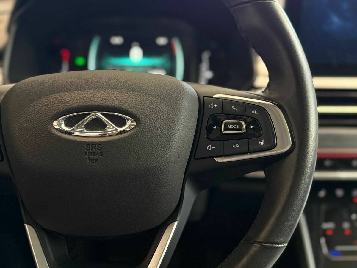 Купить Chery Tiggo 4 Pro, 2022, 19 359 км, фото №25