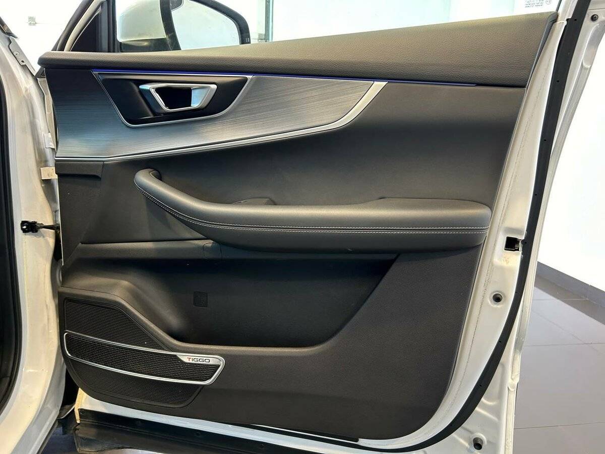 Купить Chery Tiggo 7 Pro, 2021, 109 180 км, фото №13