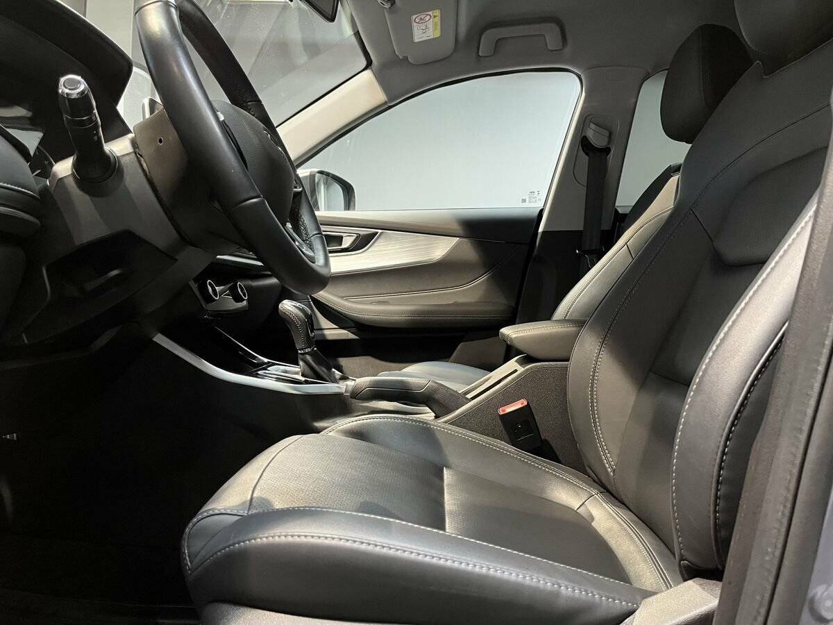 Купить Chery Tiggo 4 Pro, 2023, 30 065 км, фото №10