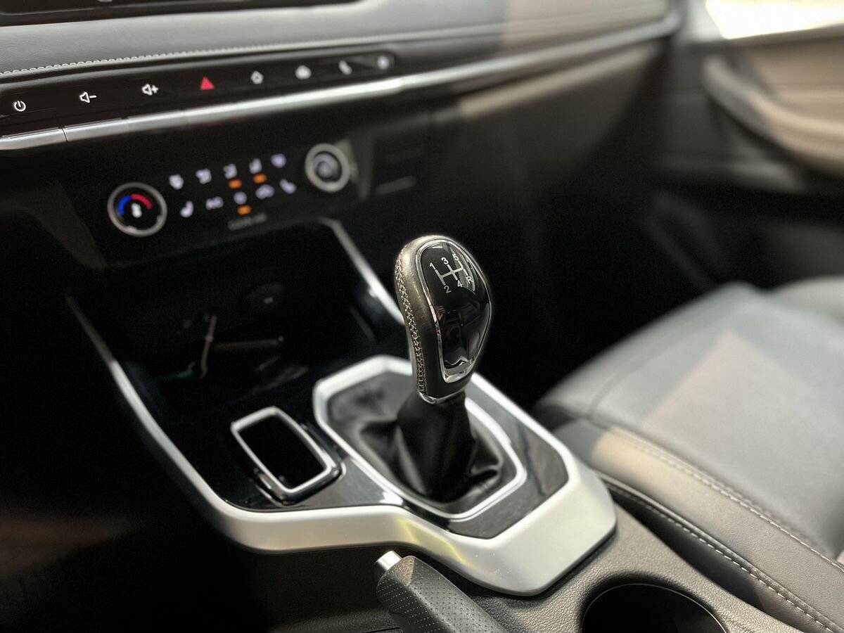 Купить Chery Tiggo 4 Pro, 2023, 30 065 км, фото №22