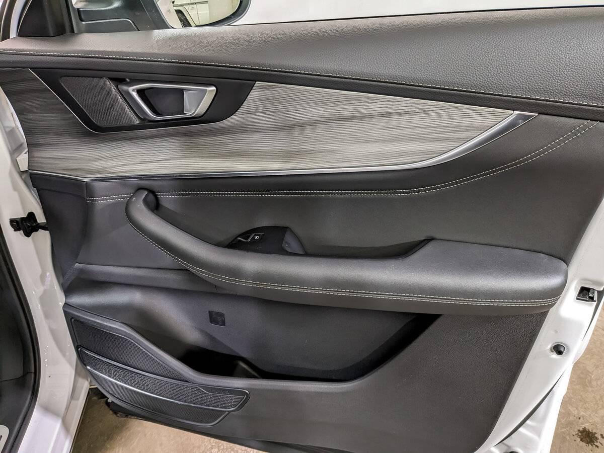 Купить Chery Tiggo 8 Pro Max, 2022, 25 111 км, фото №25