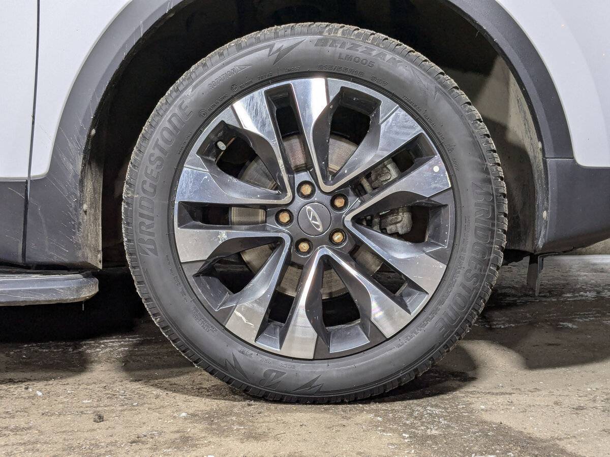 Купить Chery Tiggo 4, 2021, 42 680 км, фото №18