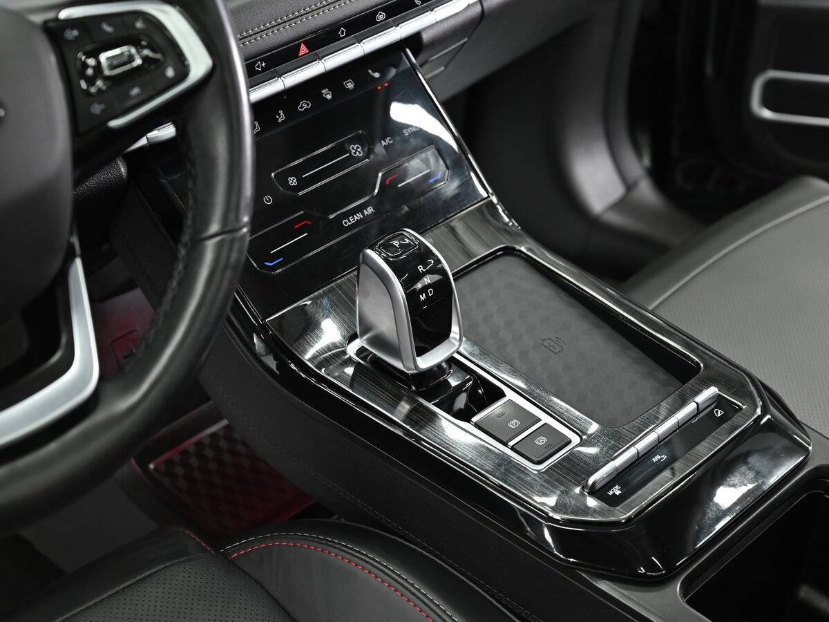 Купить Chery Tiggo 7 Pro, 2020, 105 000 км, фото №12