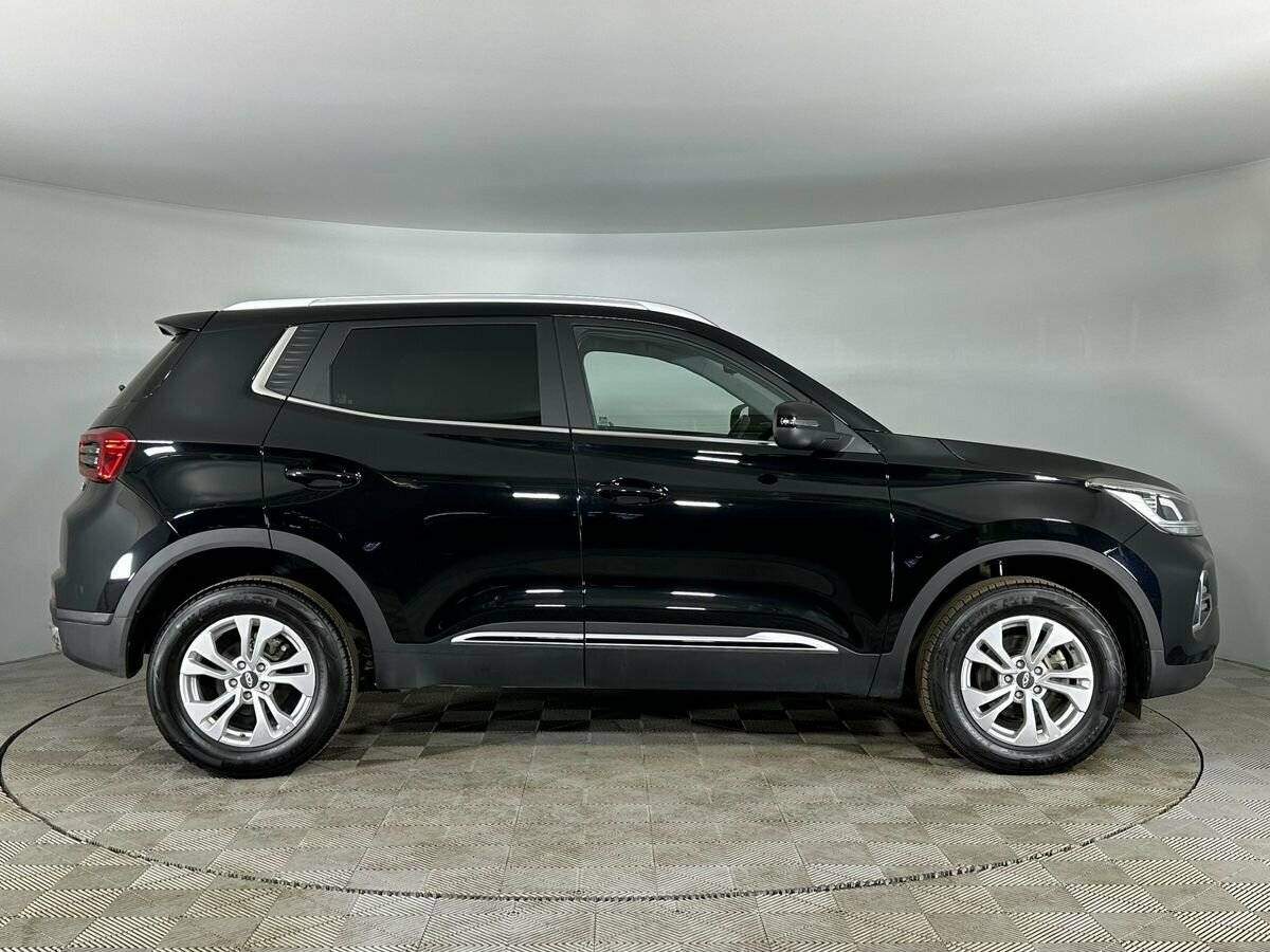 Купить Chery Tiggo 4 Pro, 2023, 26 606 км, фото №5