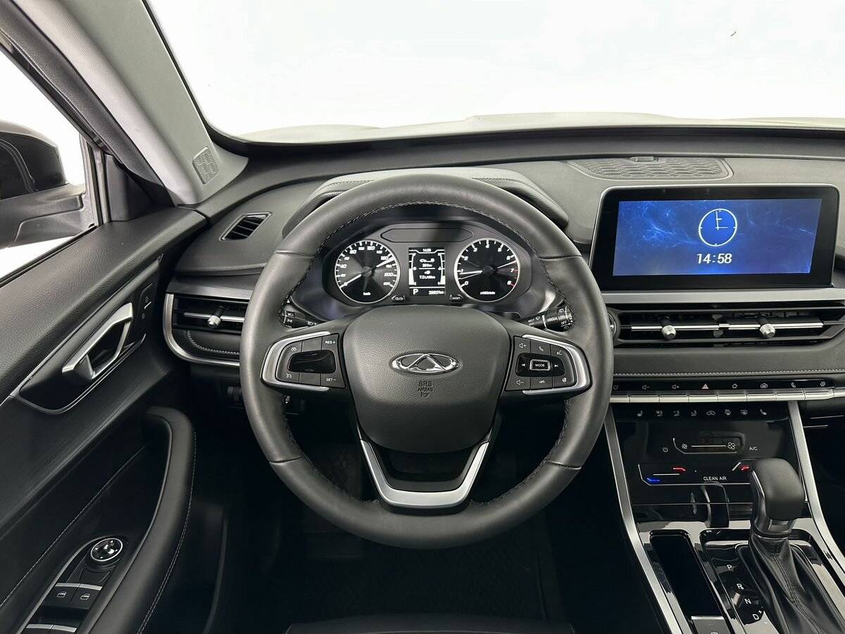 Купить Chery Tiggo 4 Pro, 2023, 26 606 км, фото №13