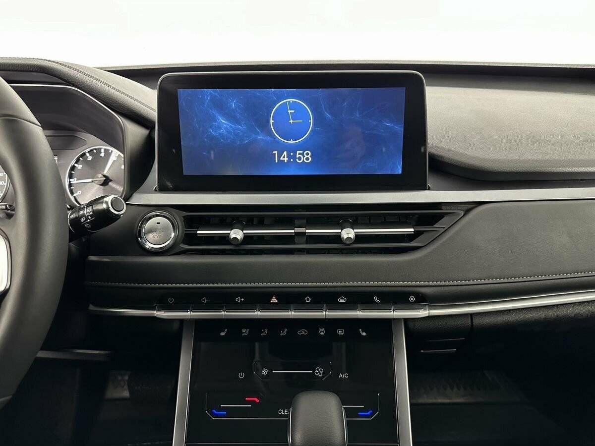 Купить Chery Tiggo 4 Pro, 2023, 26 606 км, фото №15