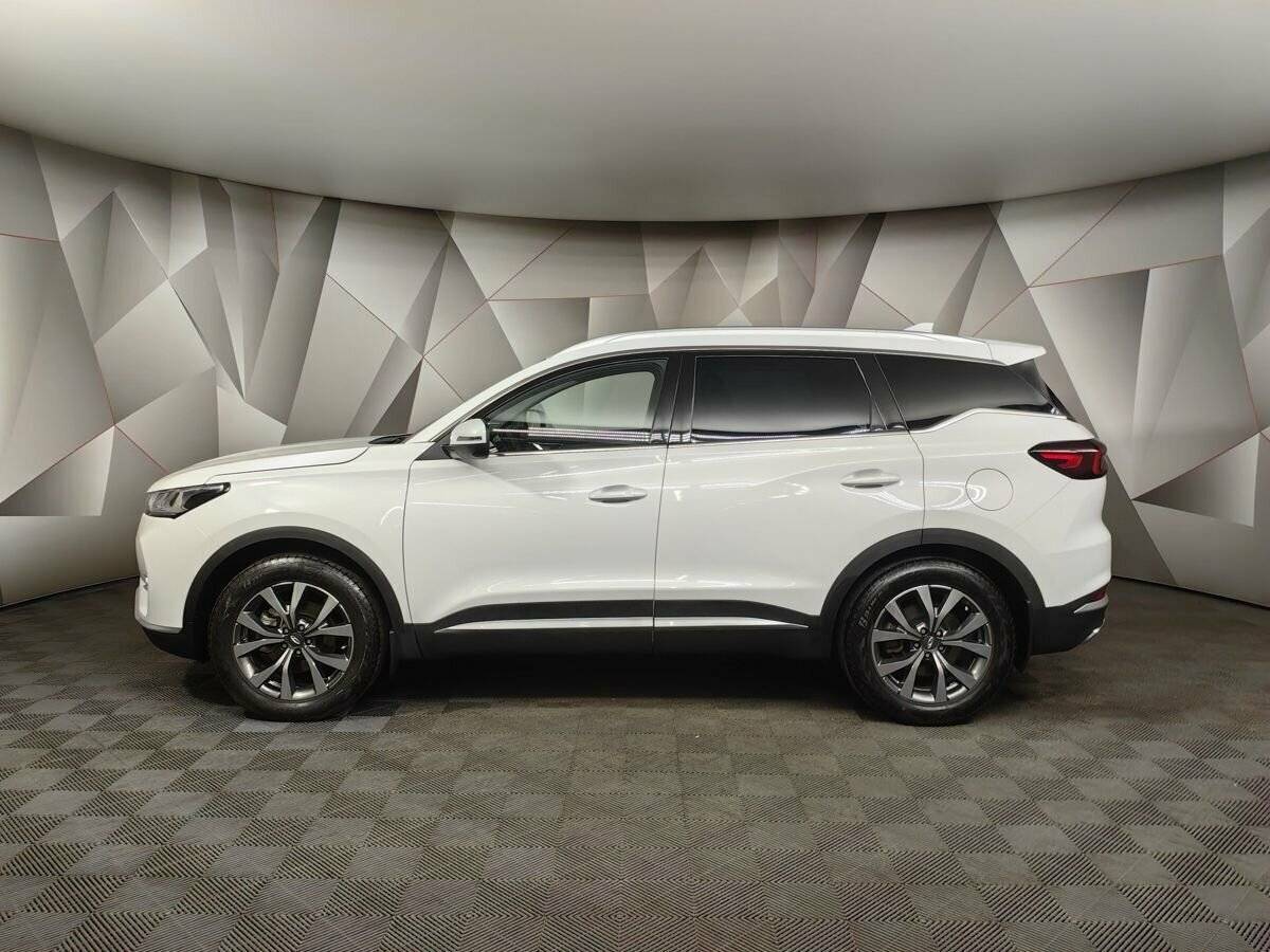 Купить Chery Tiggo 7 Pro, 2022, 46 747 км, фото №5