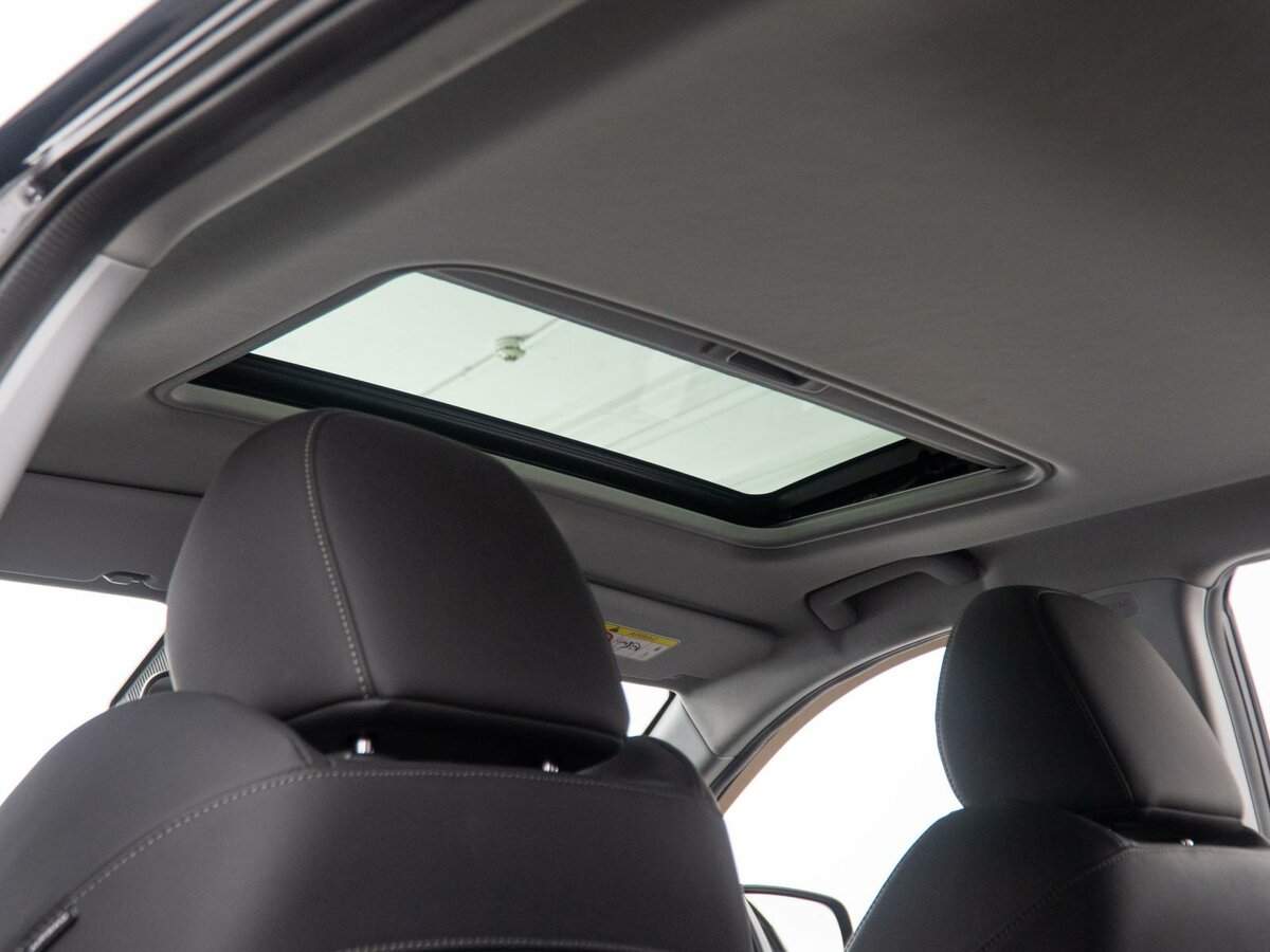 Купить Chery Tiggo 4 Pro, 2023, 34 777 км, фото №16