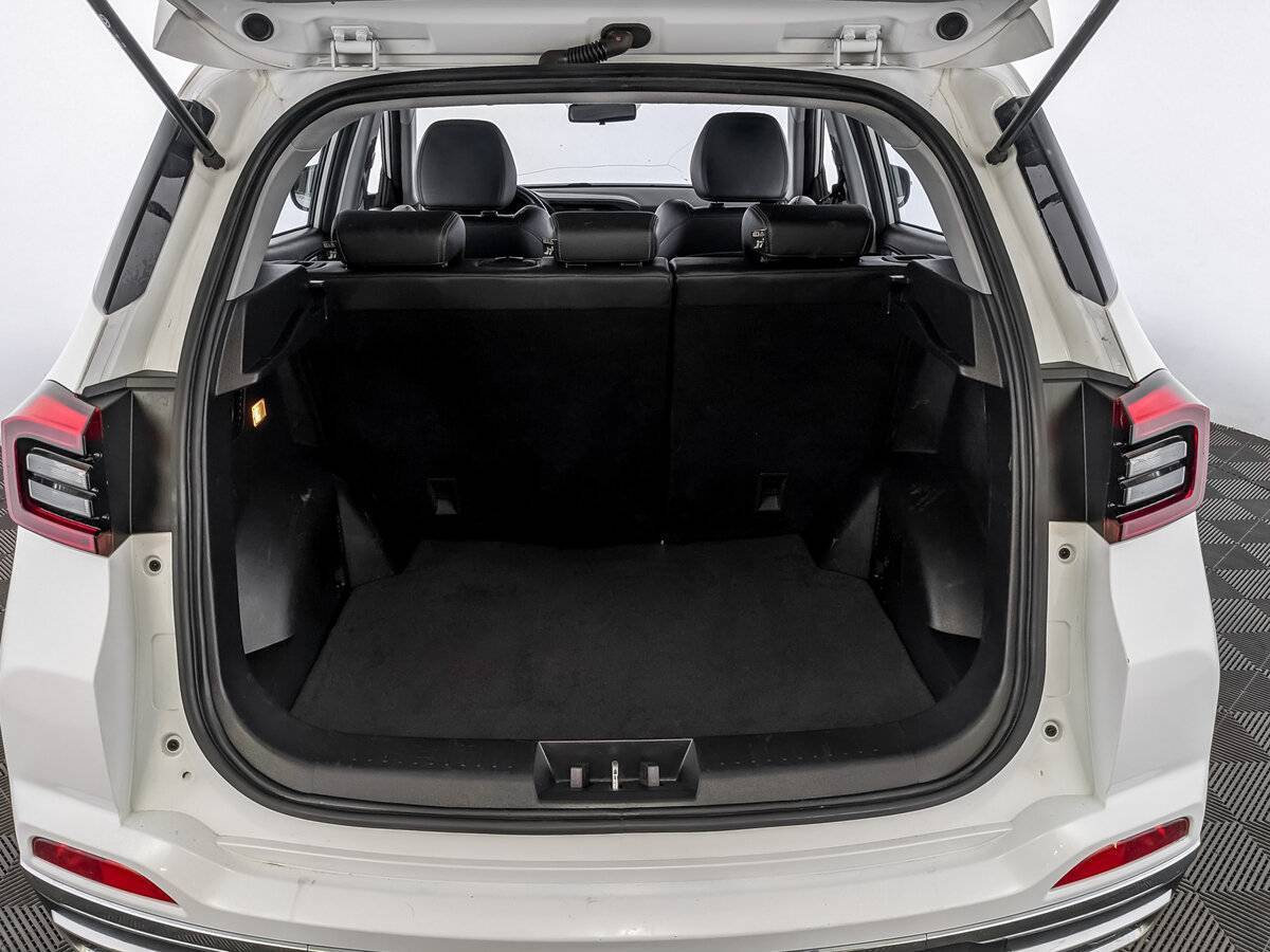 Купить Chery Tiggo 4, 2021, 121 502 км, фото №10