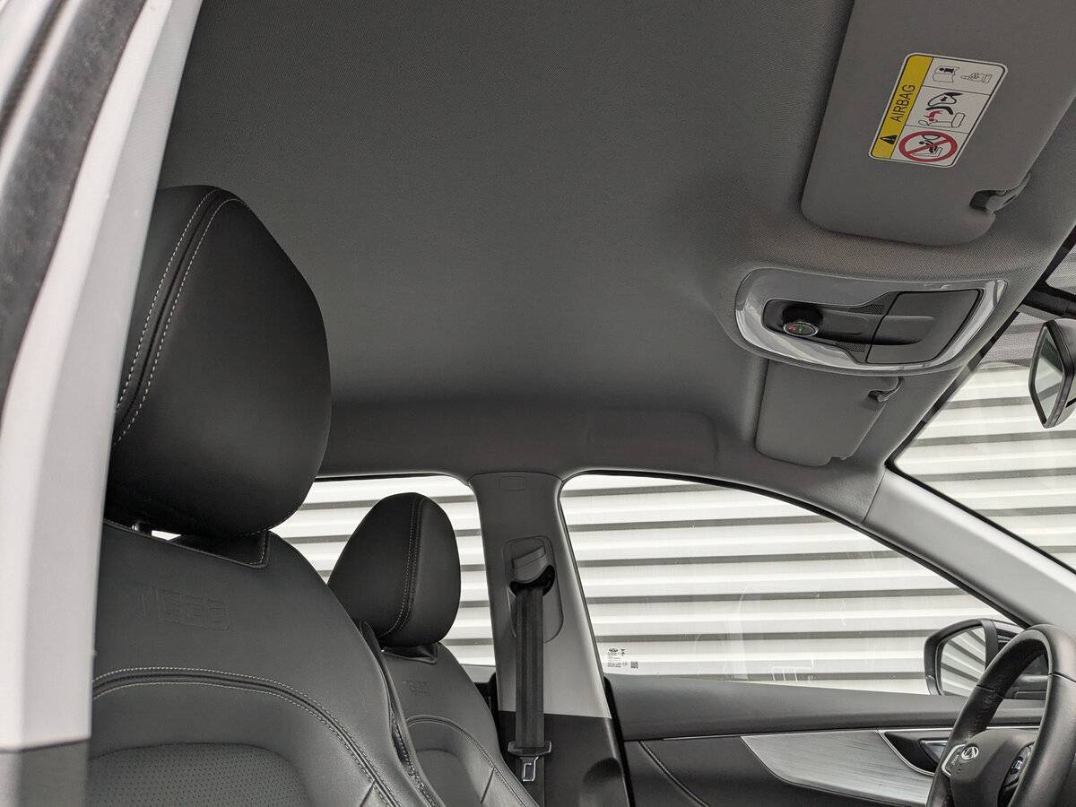 Купить Chery Tiggo 4 Pro, 2022, 57 454 км, фото №23