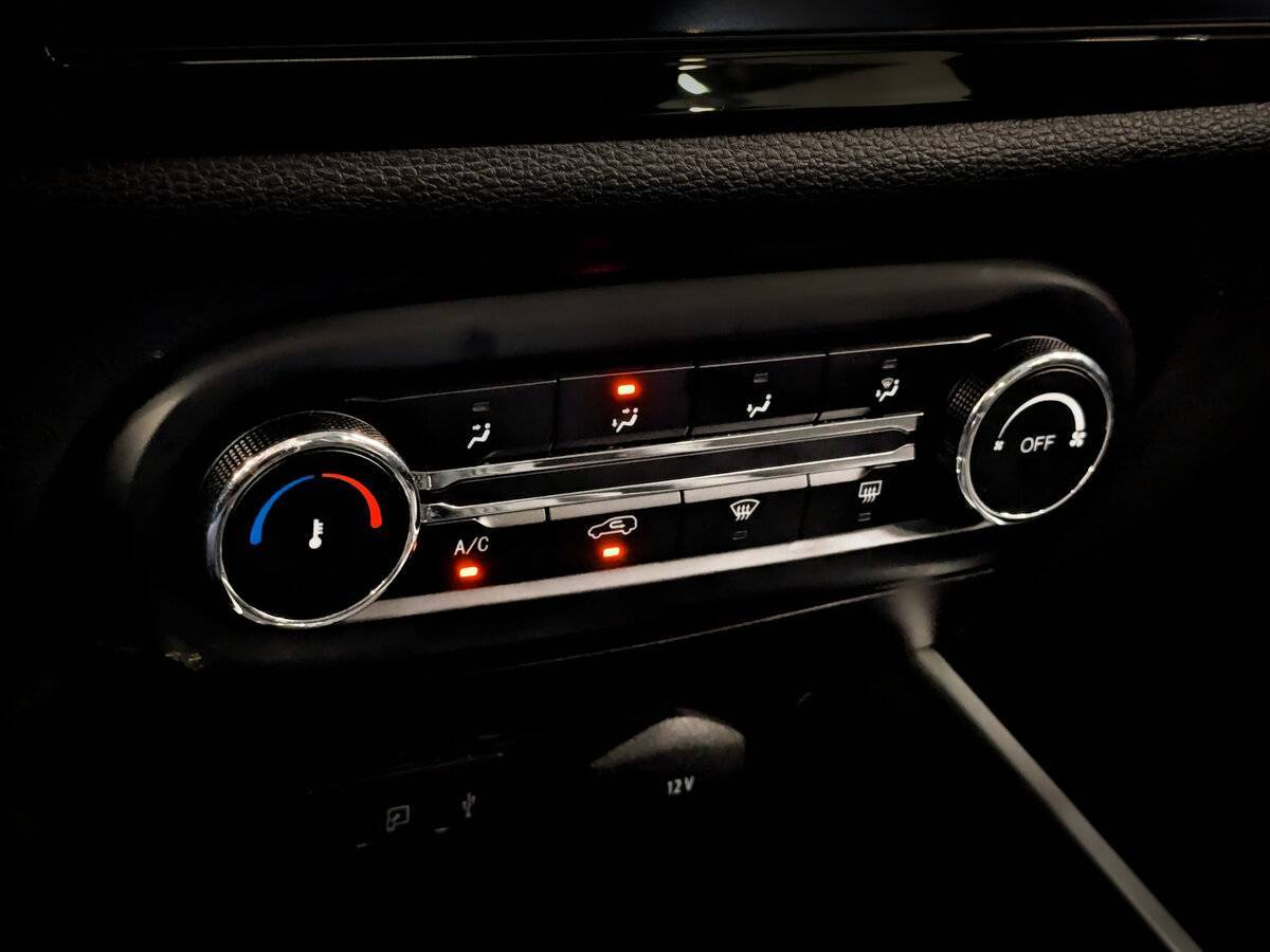 Купить Chery Tiggo 4, 2020, 80 191 км, фото №26