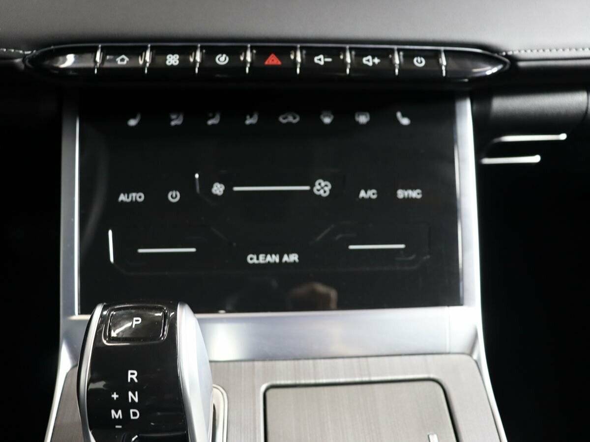 Купить Chery Tiggo 4 Pro, 2024, 6 100 км, фото №20