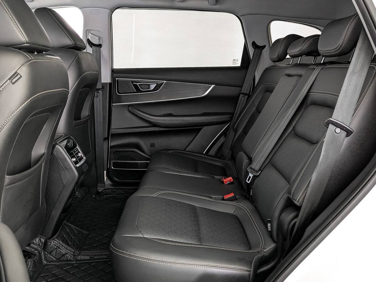 Купить Chery Tiggo 8, 2020, 91 380 км, фото №18