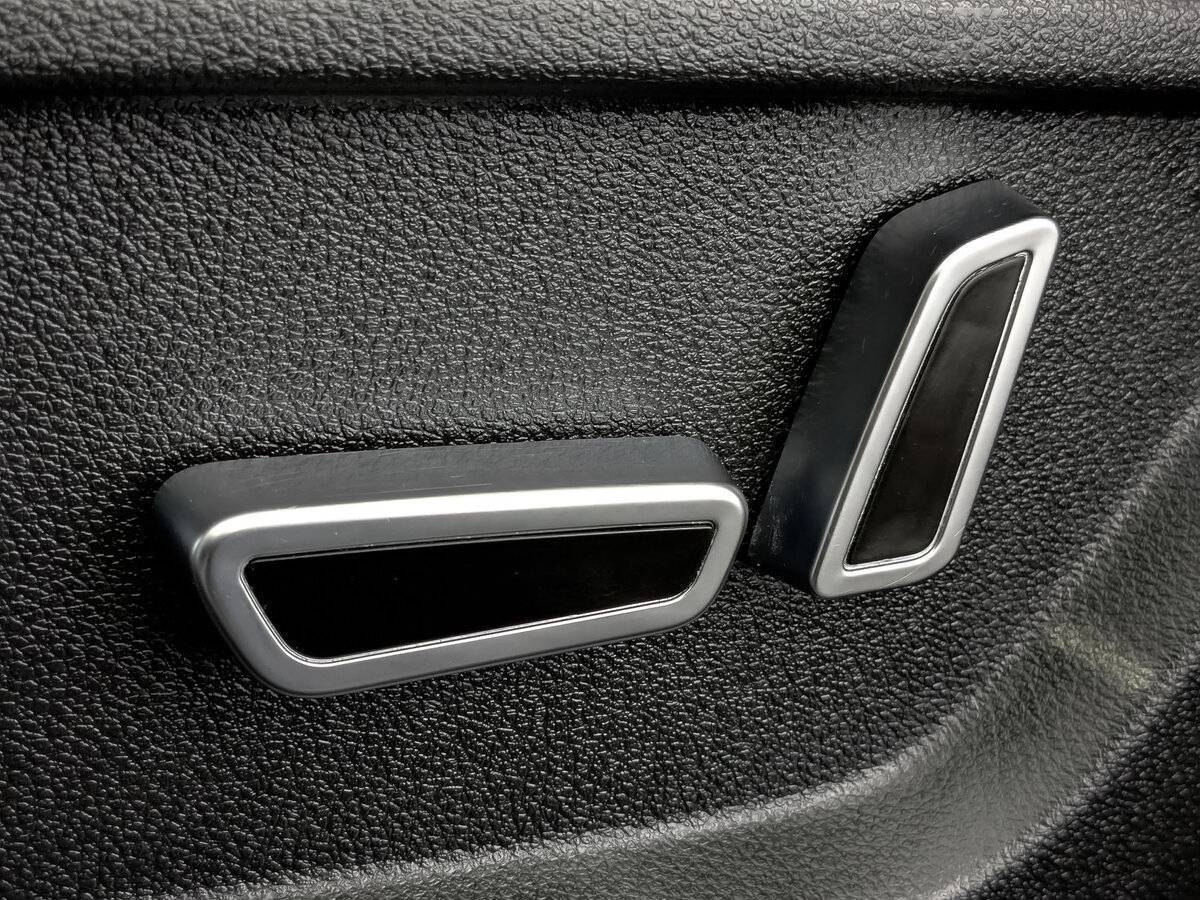 Купить Chery Tiggo 4, 2020, 74 185 км, фото №26