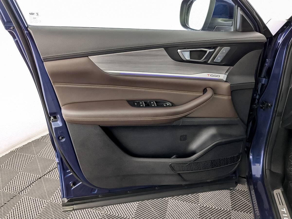 Купить Chery Tiggo 8 Pro, 2021, 80 980 км, фото №19