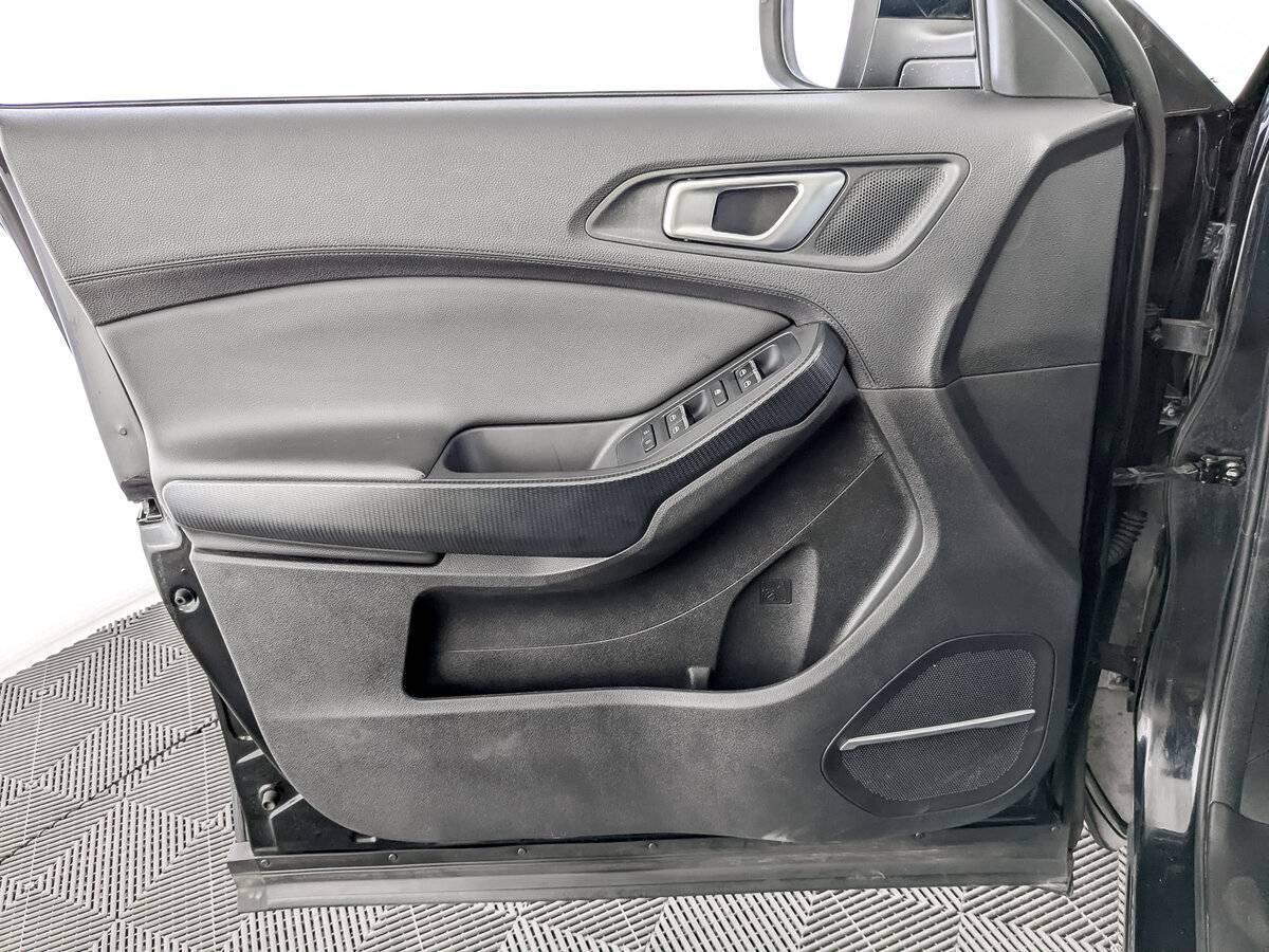 Купить Chery Tiggo 4, 2022, 50 484 км, фото №19