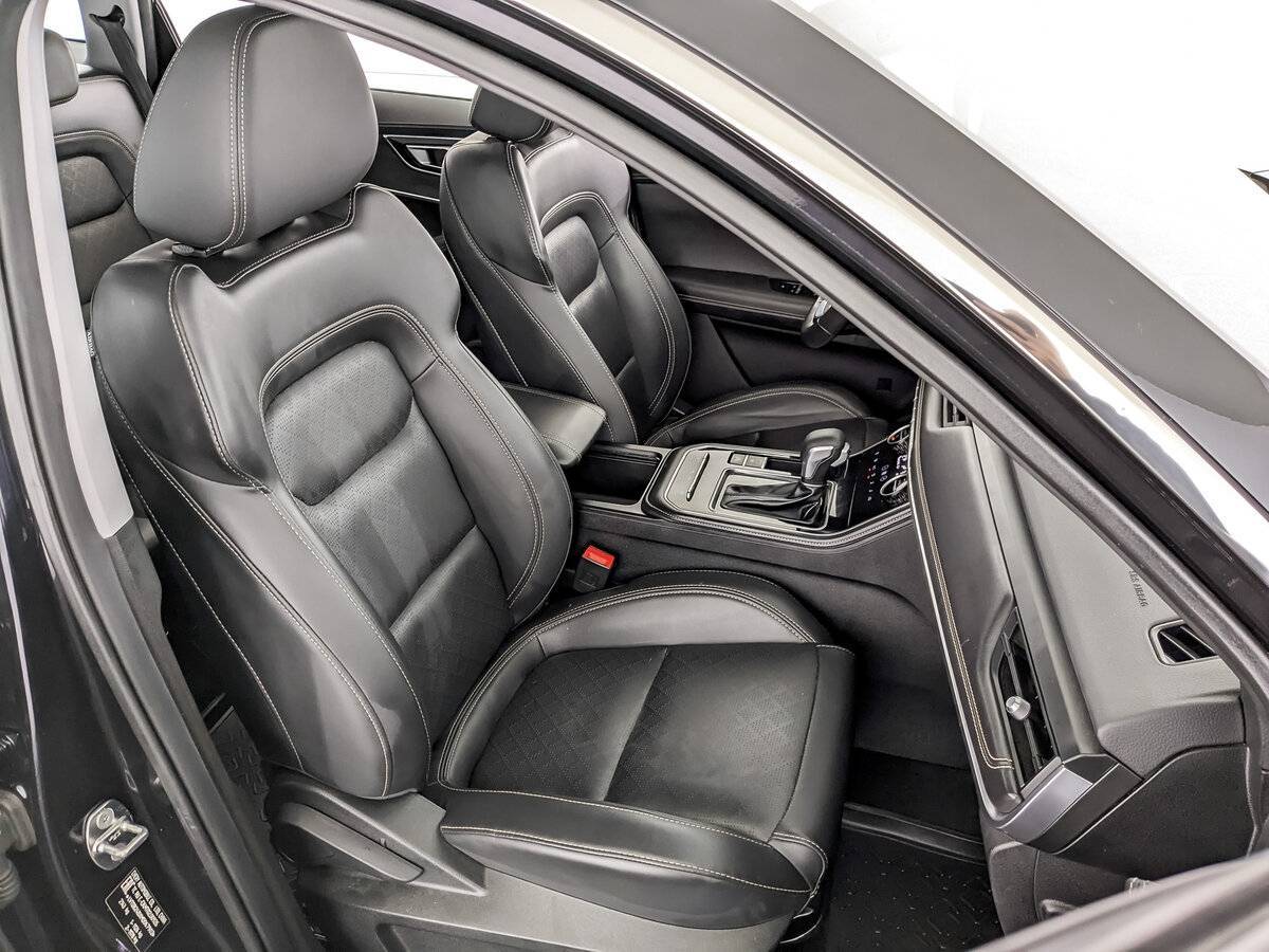 Купить Chery Tiggo 8 Pro, 2021, 37 201 км, фото №24