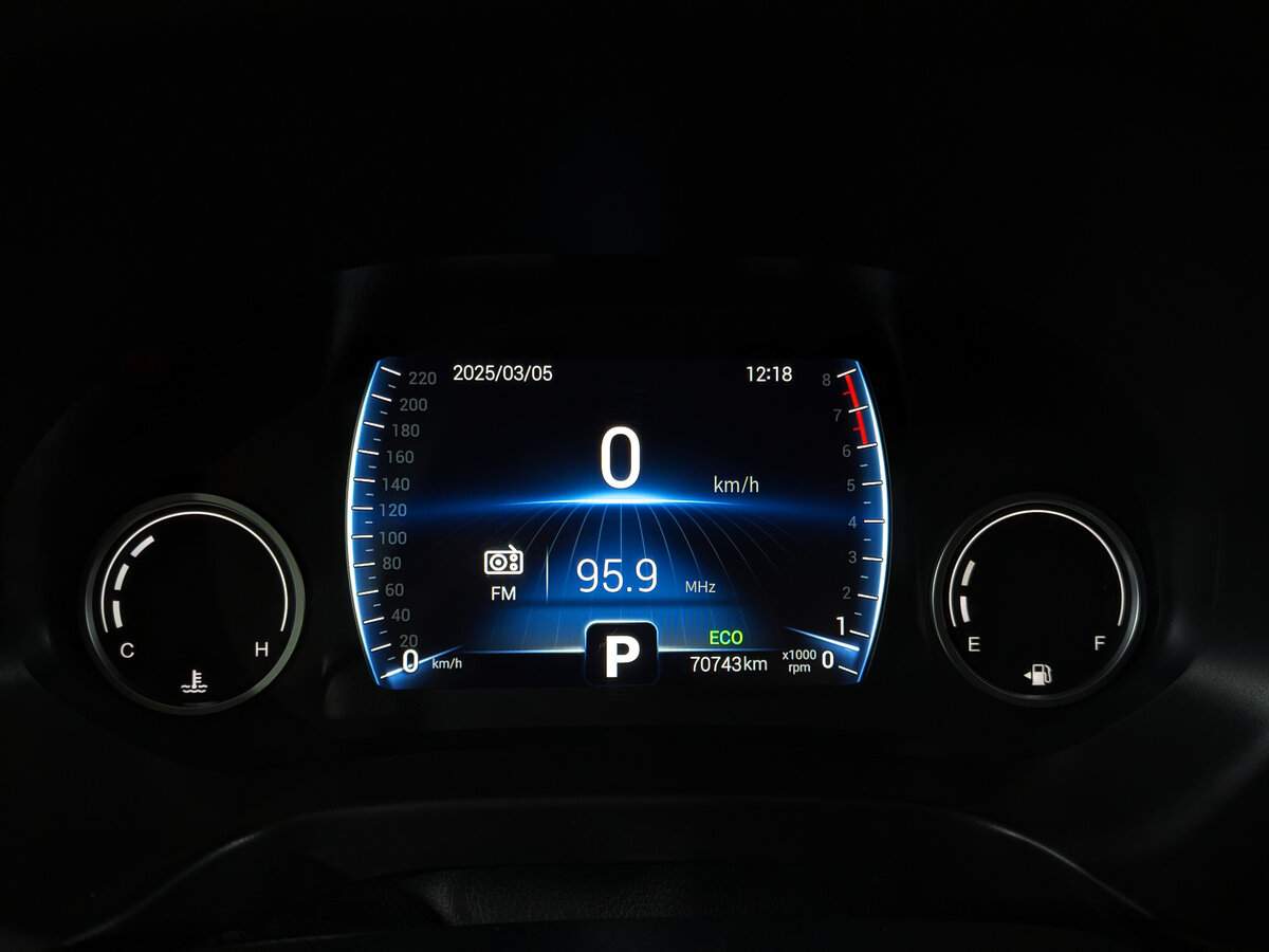 Купить Chery Tiggo 4, 2021, 70 740 км, фото №16