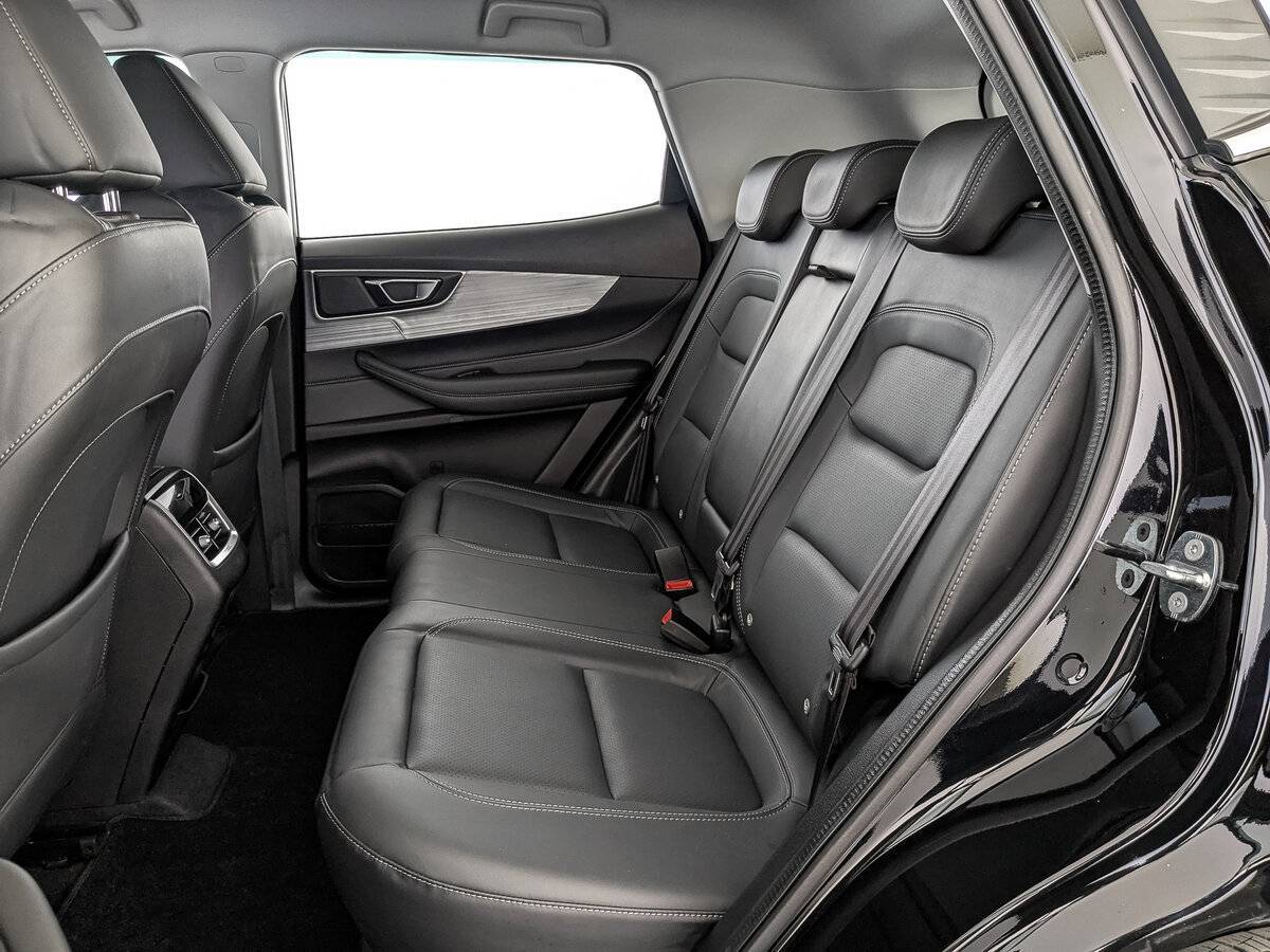 Купить Chery Tiggo 4 Pro, 2023, 71 515 км, фото №18