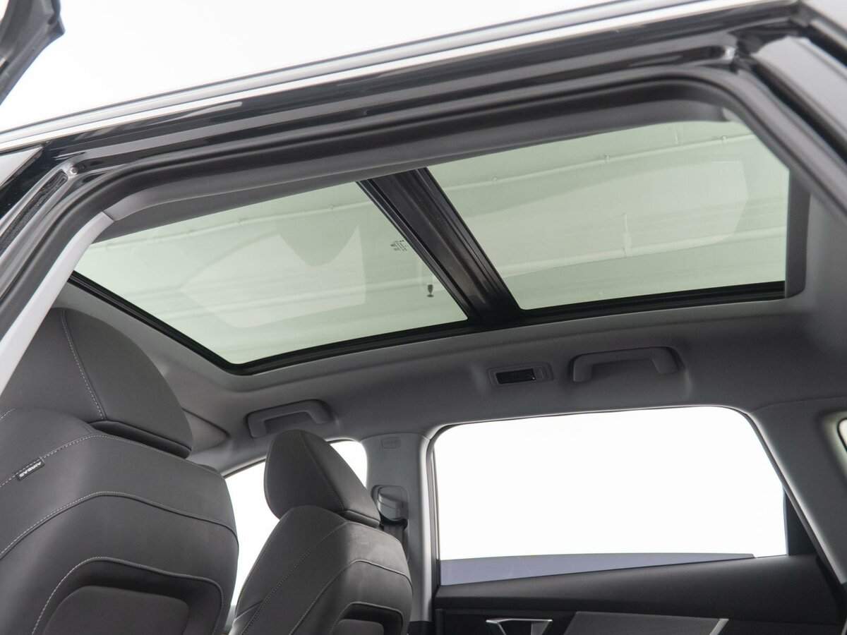 Купить Chery Tiggo 7 Pro Max, 2023, 24 422 км, фото №12