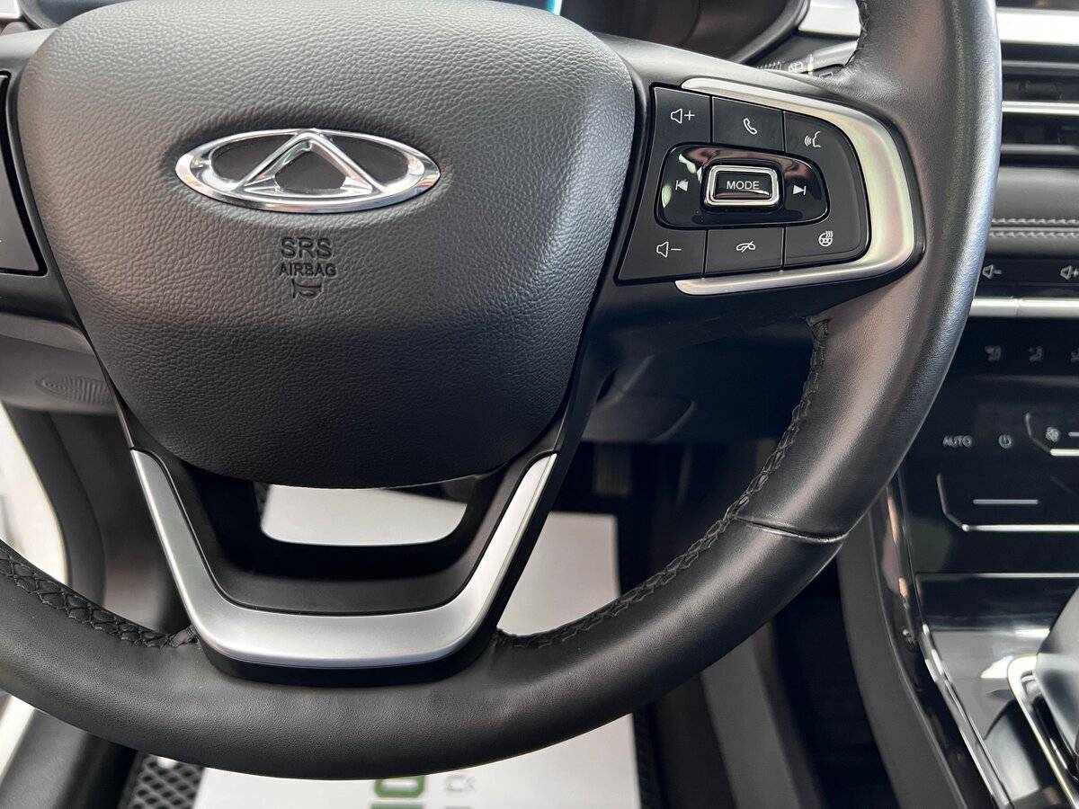 Купить Chery Tiggo 7 Pro, 2020, 44 450 км, фото №16