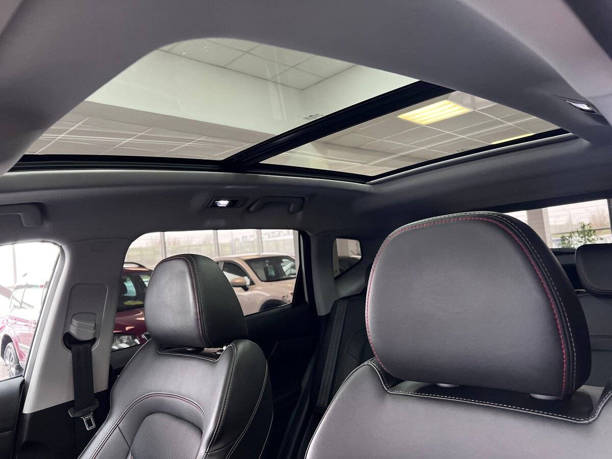 Купить Chery Tiggo 7 Pro, 2020, 44 450 км, фото №21