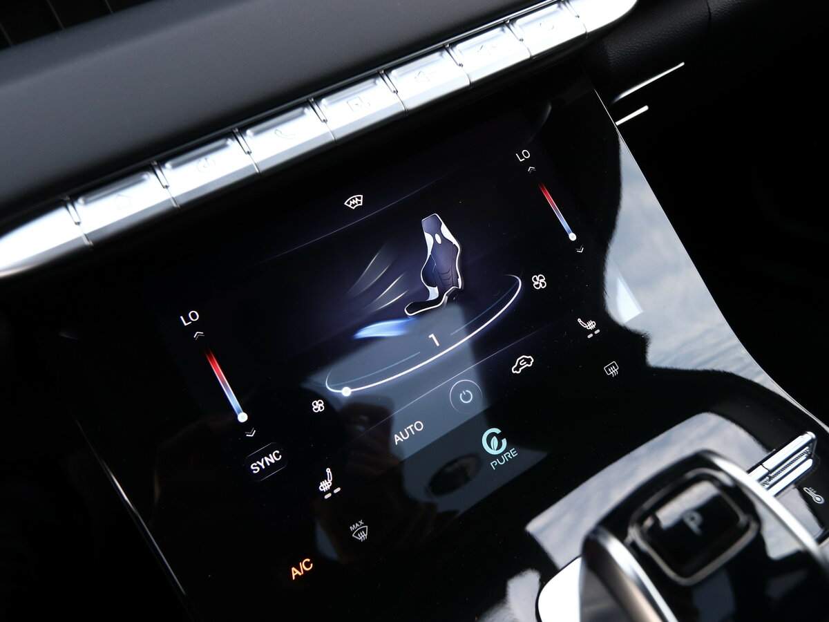 Купить Chery Tiggo 8 Pro Max, 2023, 15 500 км, фото №23