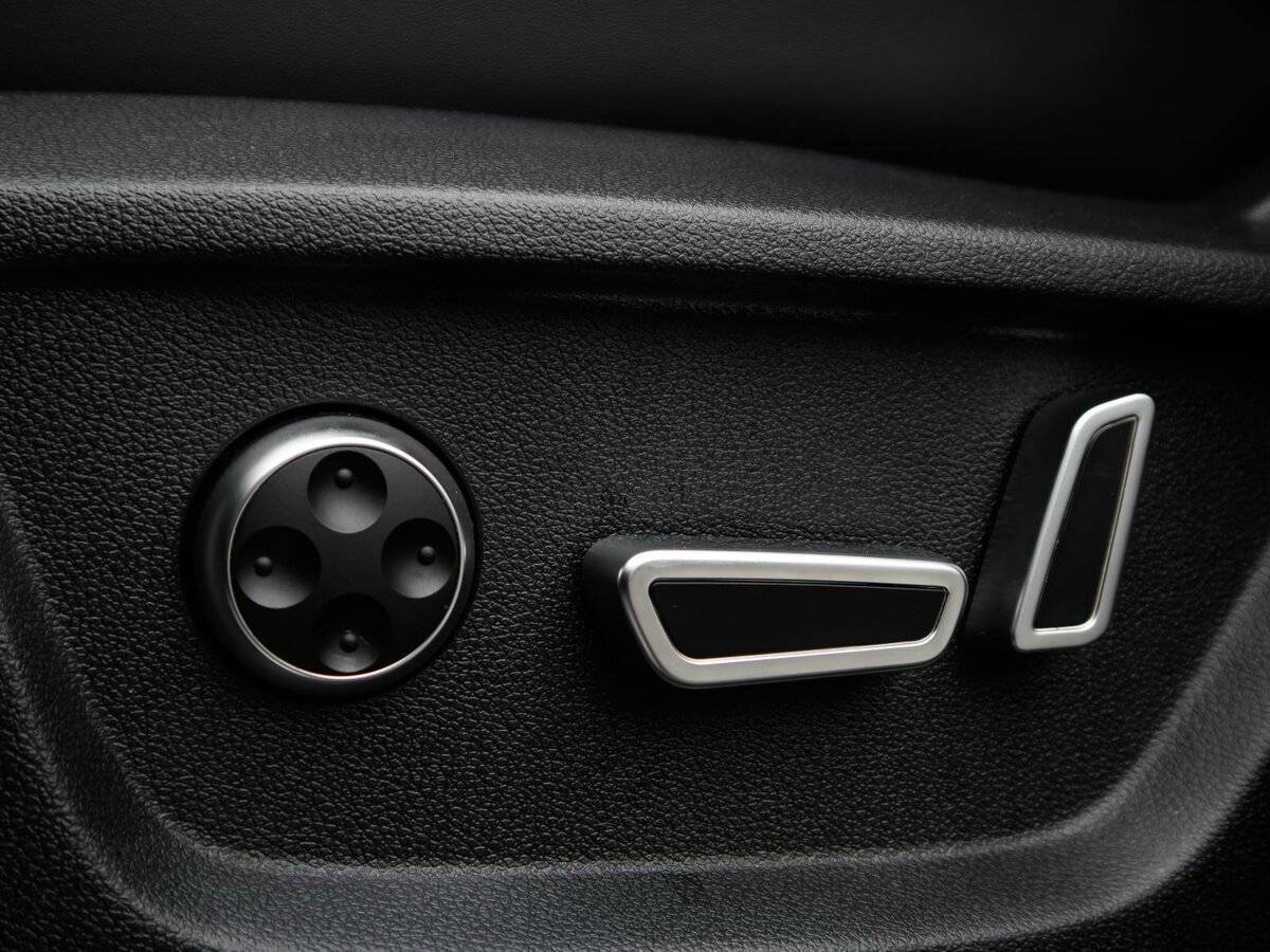 Купить Chery Tiggo 8, 2020, 25 898 км, фото №36