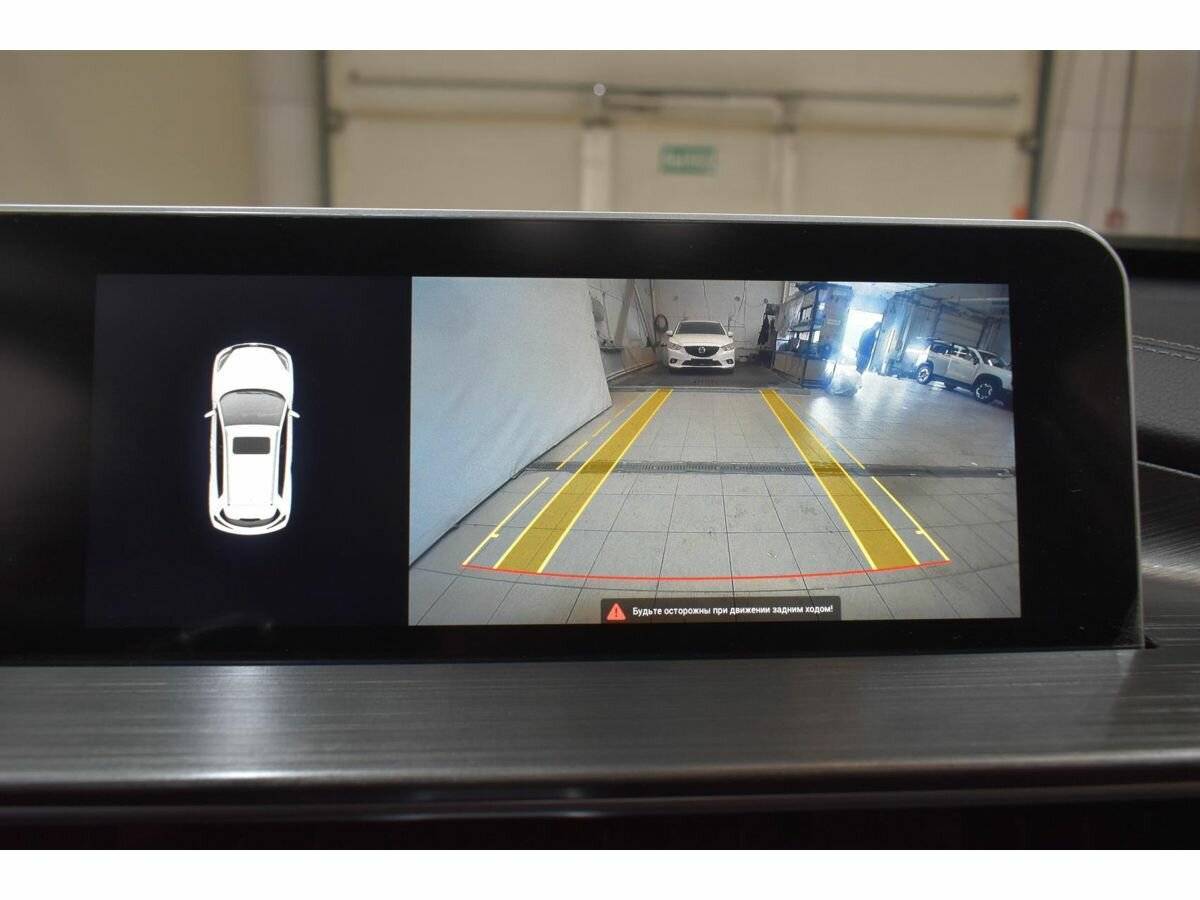 Купить Chery Tiggo 4 Pro, 2023, 39 194 км, фото №10
