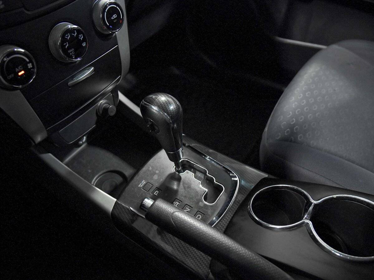 Купить SsangYong Actyon, 2012, 160 000 км, фото №11