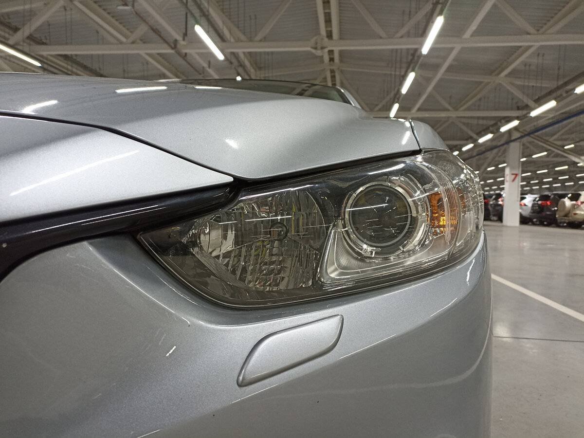 Купить Mazda 6, 2016, 164 356 км, фото №17