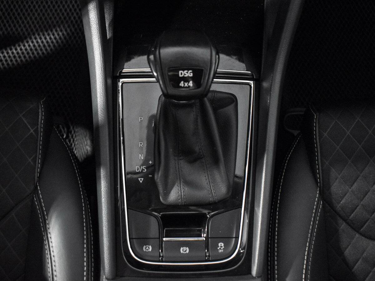 Купить Skoda Kodiaq, 2018, 75 432 км, фото №8