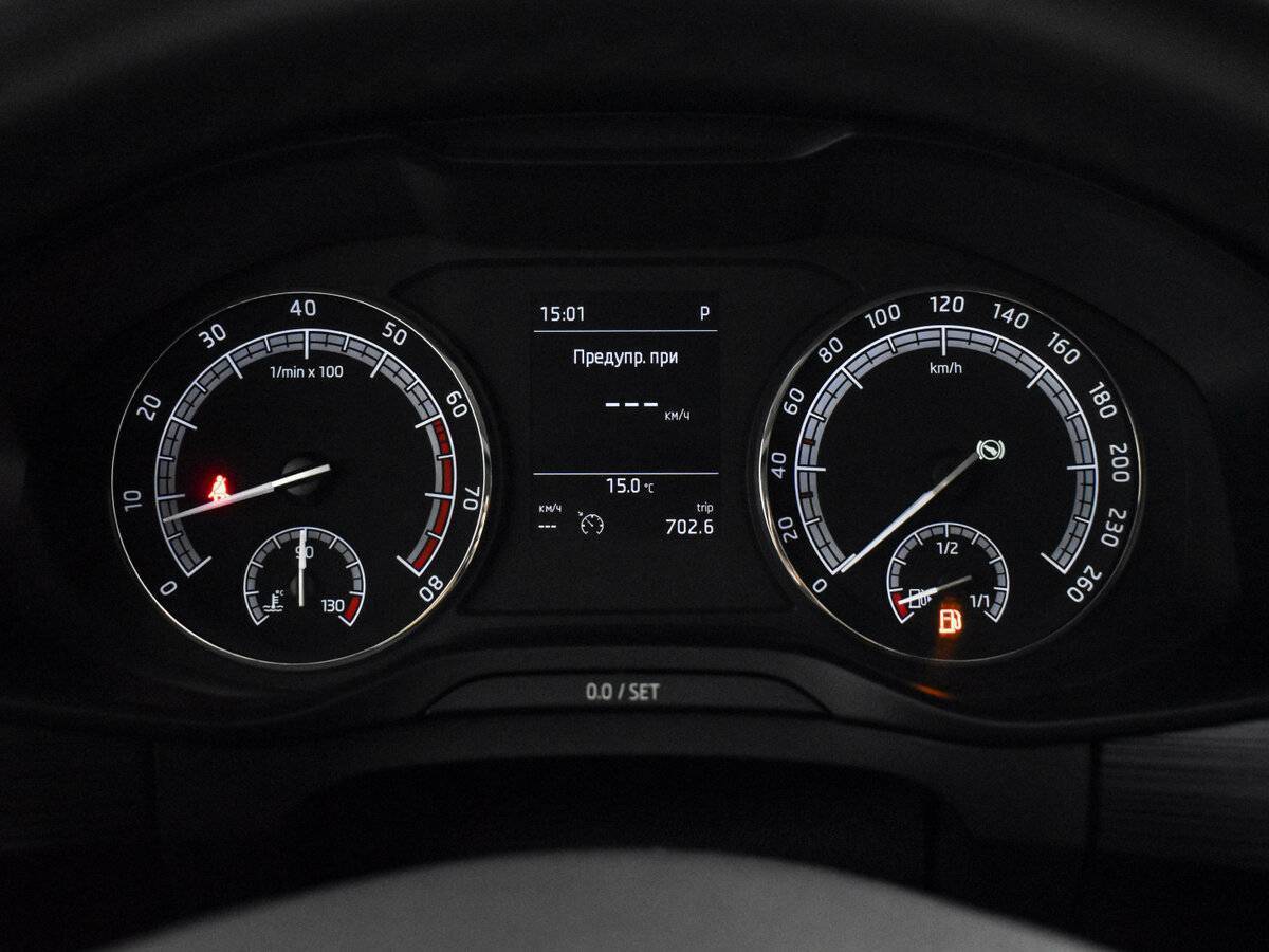 Купить Skoda Kodiaq, 2018, 75 432 км, фото №18