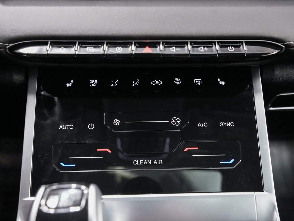 Купить Chery Tiggo 7 Pro Max, 2023, 42 000 км, фото №19