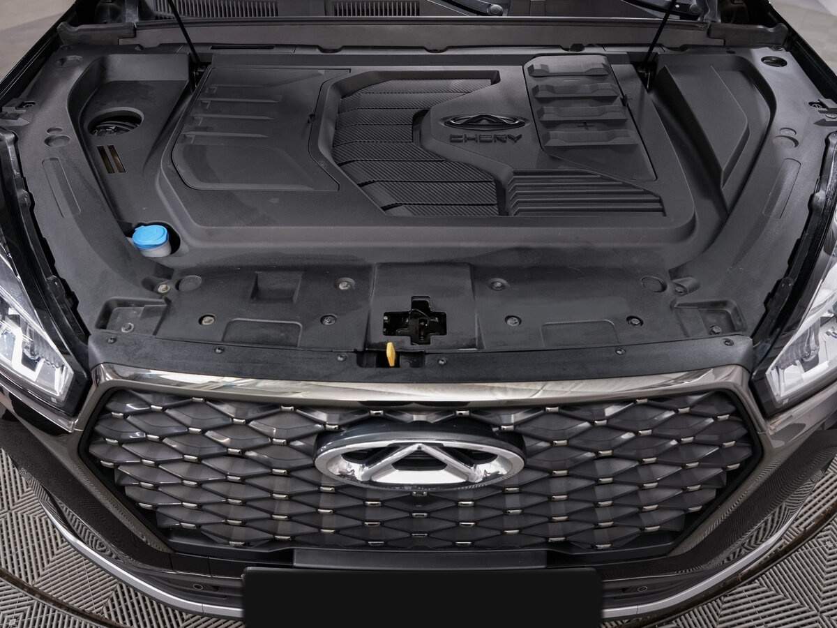 Купить Chery Tiggo 7 Pro Max, 2023, 42 000 км, фото №23