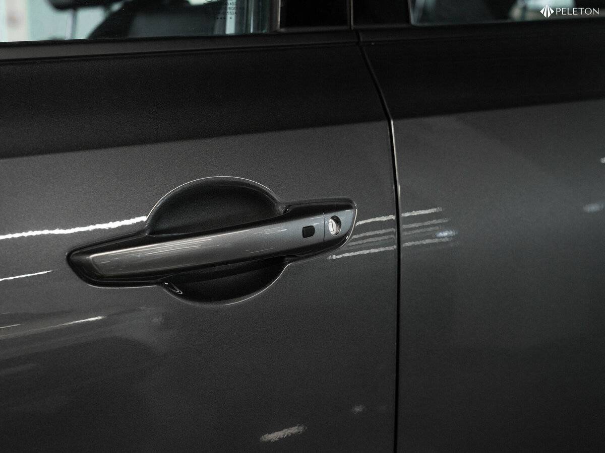 Купить Changan CS35 Plus, 2023, 76 269 км, фото №29