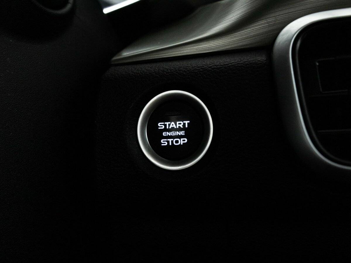 Купить Geely Coolray, 2023, 26 868 км, фото №22