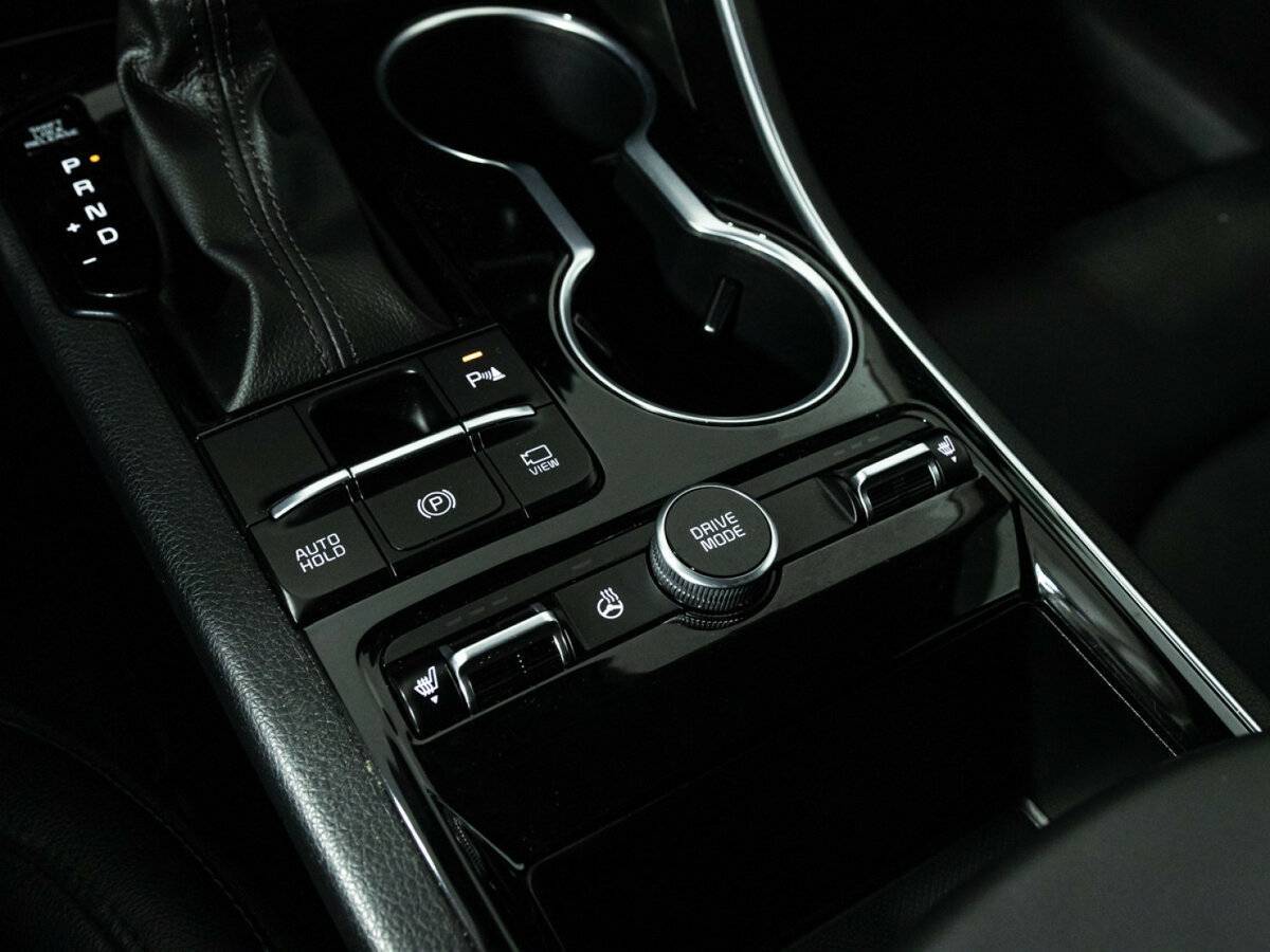 Купить Kia K5, 2020, 39 560 км, фото №21