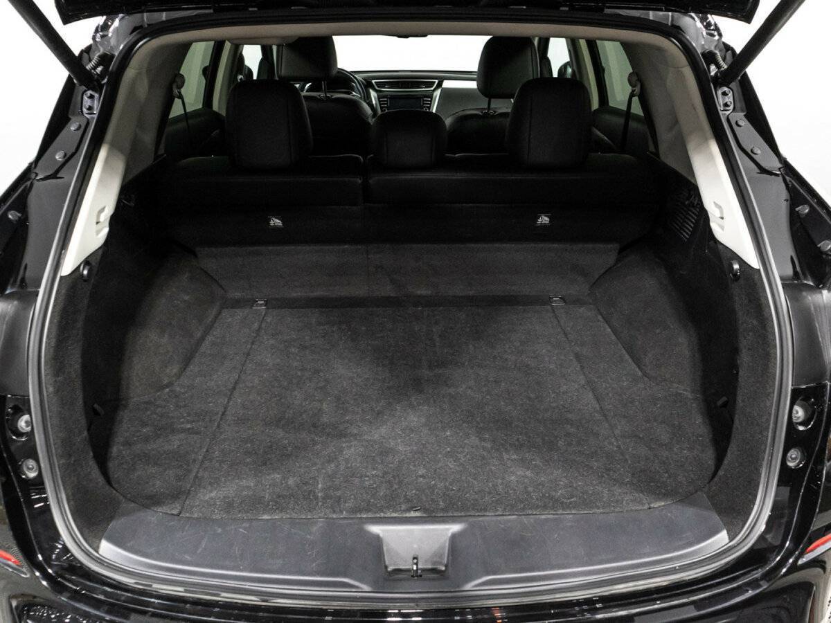 Купить Nissan Murano, 2019, 96 442 км, фото №12