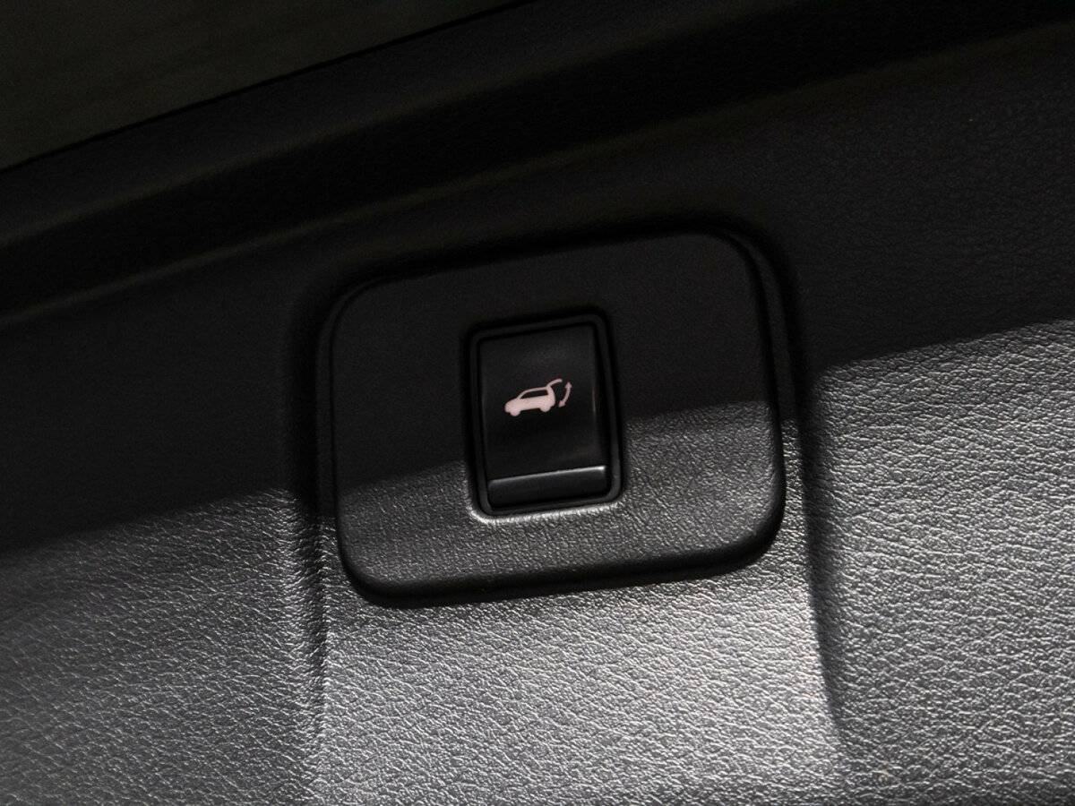 Купить Nissan Murano, 2019, 96 442 км, фото №13