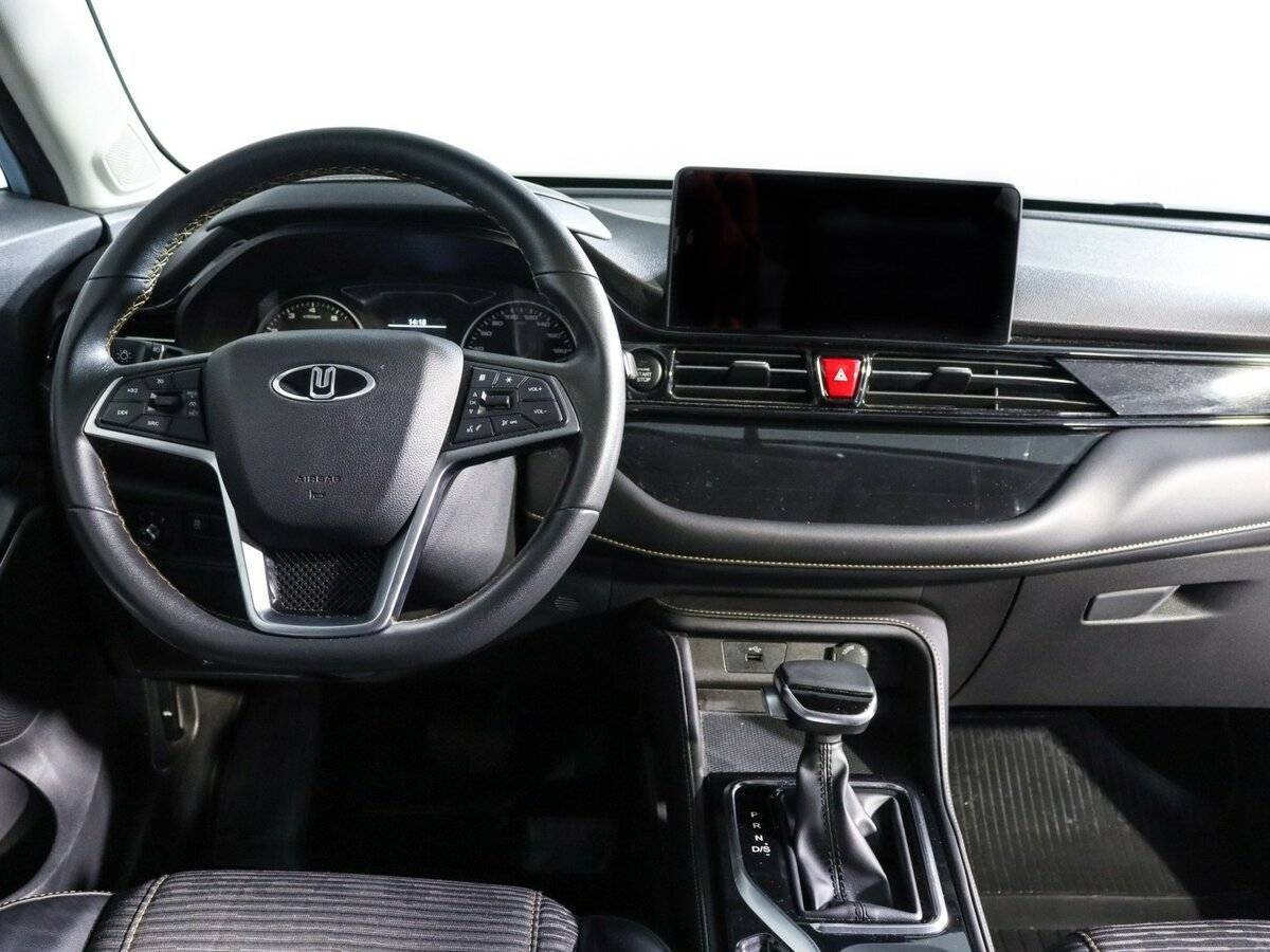 Купить Москвич 3, 2023, 36 113 км, фото №12